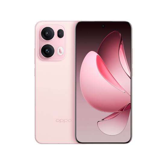 Oppo Reno 13 Pro 5G Price in Kenya- Linkphones Center 